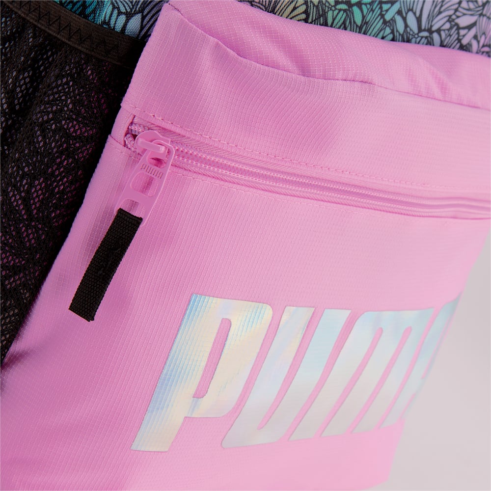 Puma Meridian Backpack - PINK/MULTI