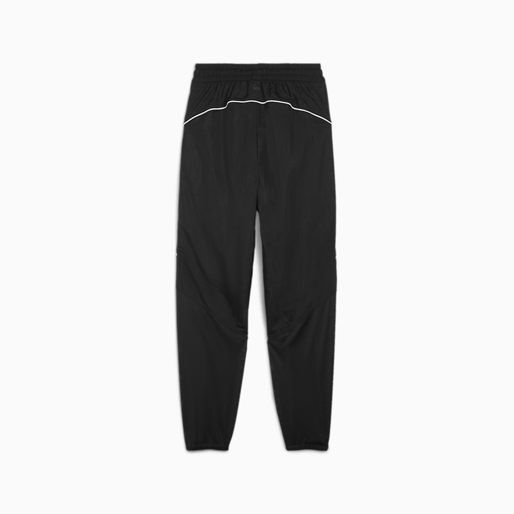 Puma FIT "Move" Knitted Training Pants - Black