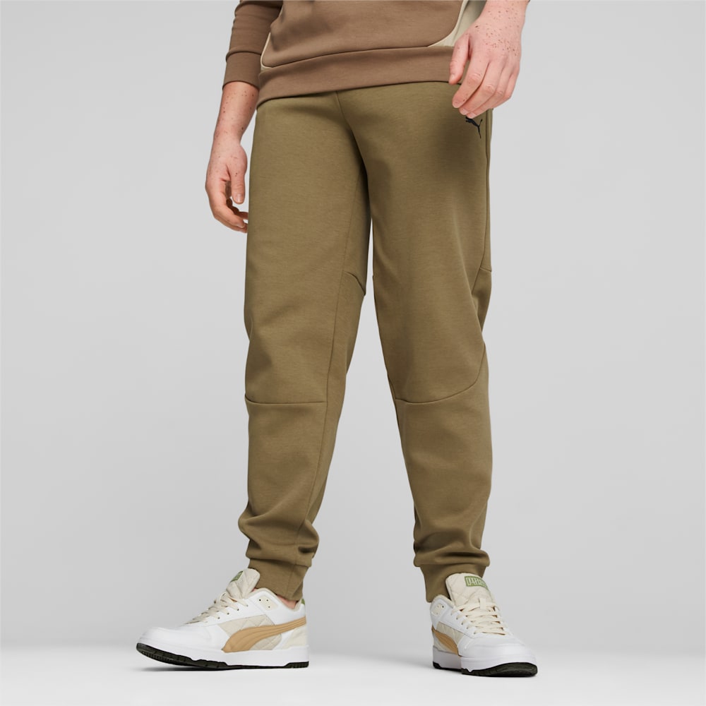 Puma RAD/CAL Pants - Chocolate Chip