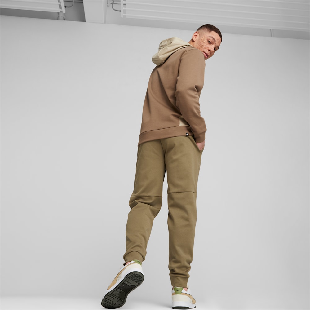 Puma RAD/CAL Pants - Chocolate Chip