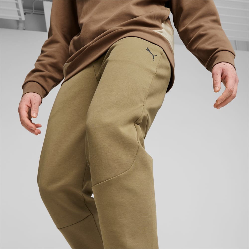 Puma RAD/CAL Pants - Chocolate Chip