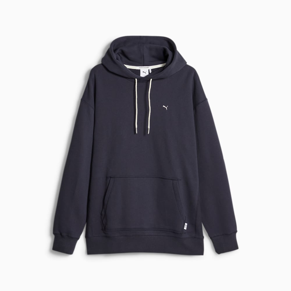 Puma MMQ Hoodie - New Navy