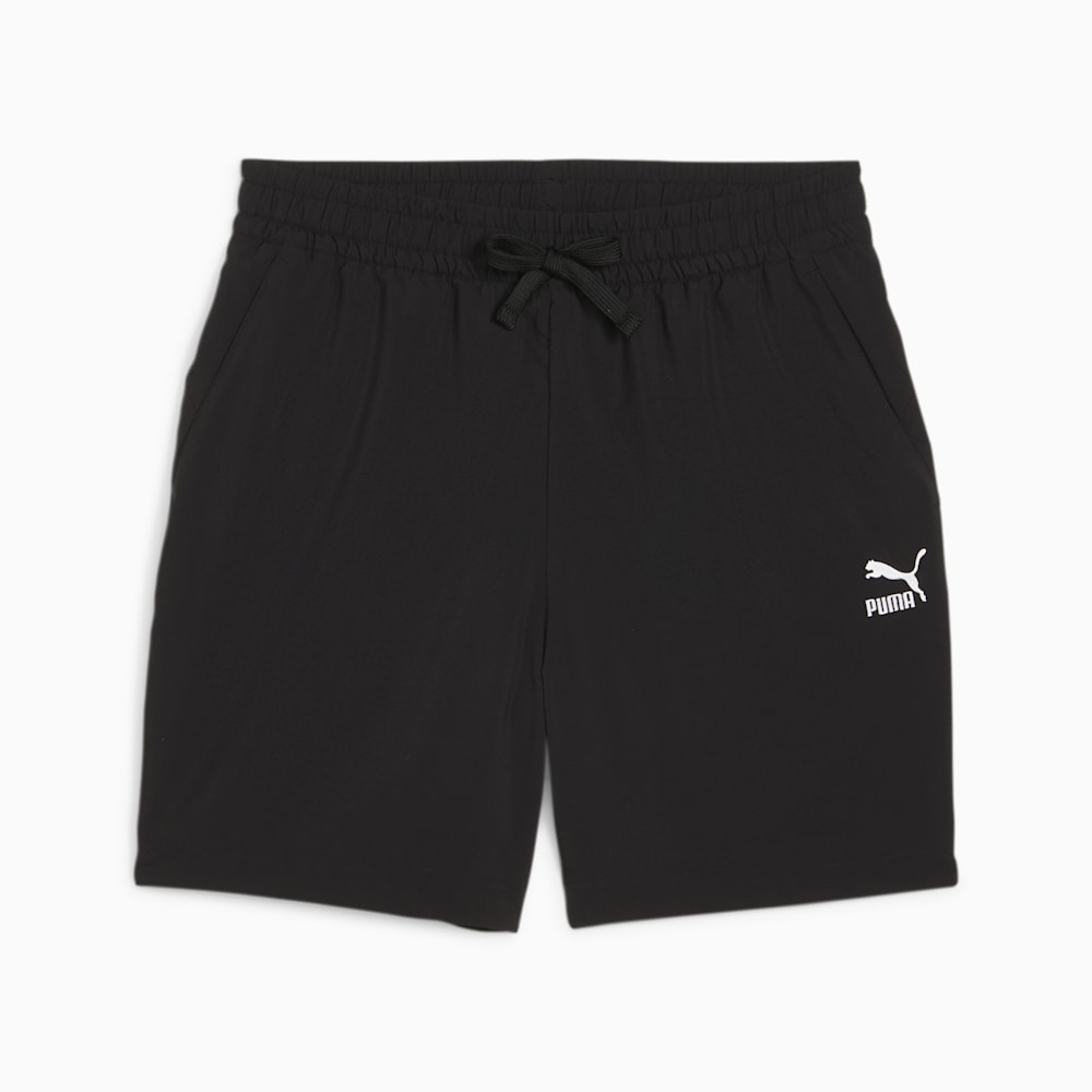 Puma CLASSICS Shorts - Black