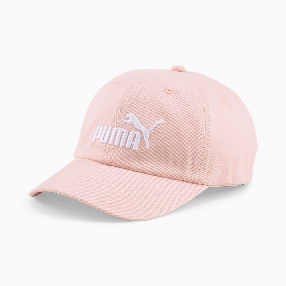 Puma Essentials No.1 Cap - Rose Dust