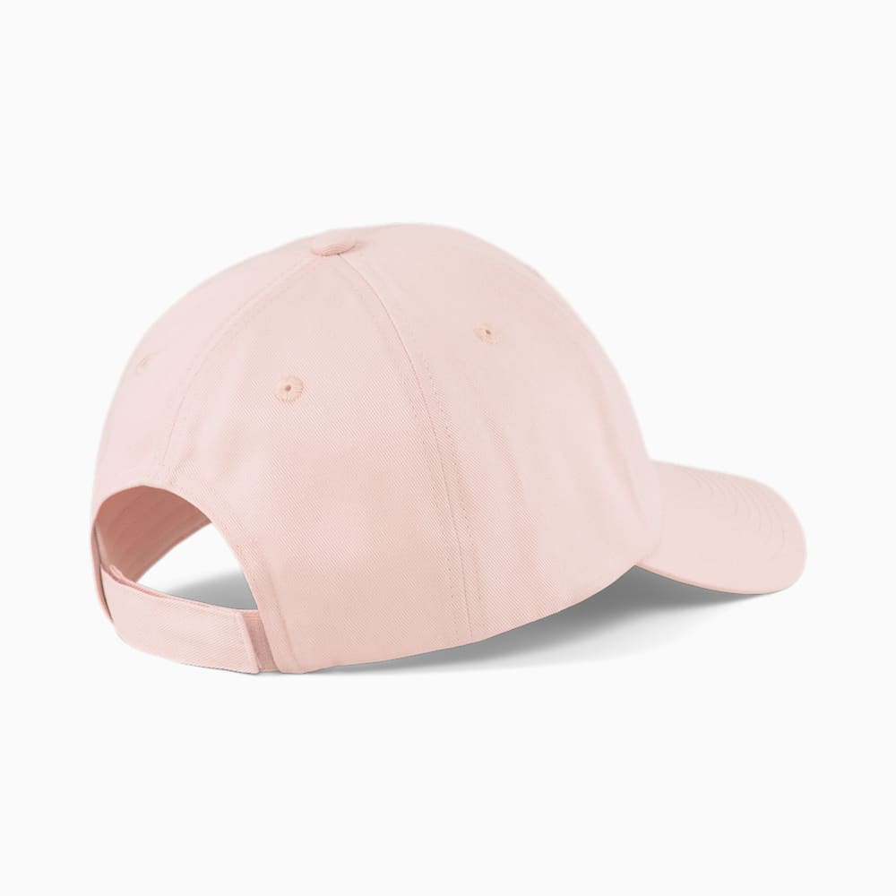 Puma Essentials No.1 Cap - Rose Dust