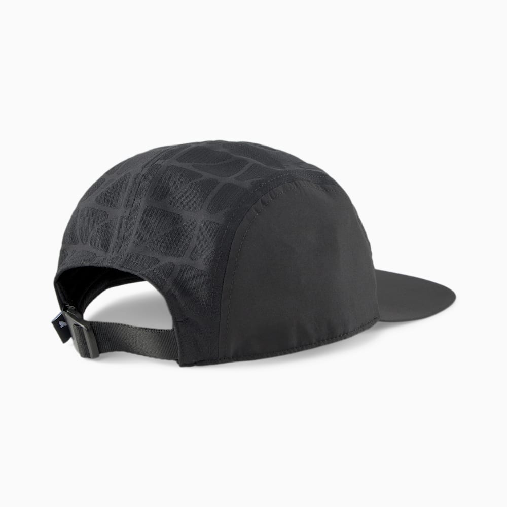 Puma Mercedes-AMG Petronas Motorsport RCT Cap - Black