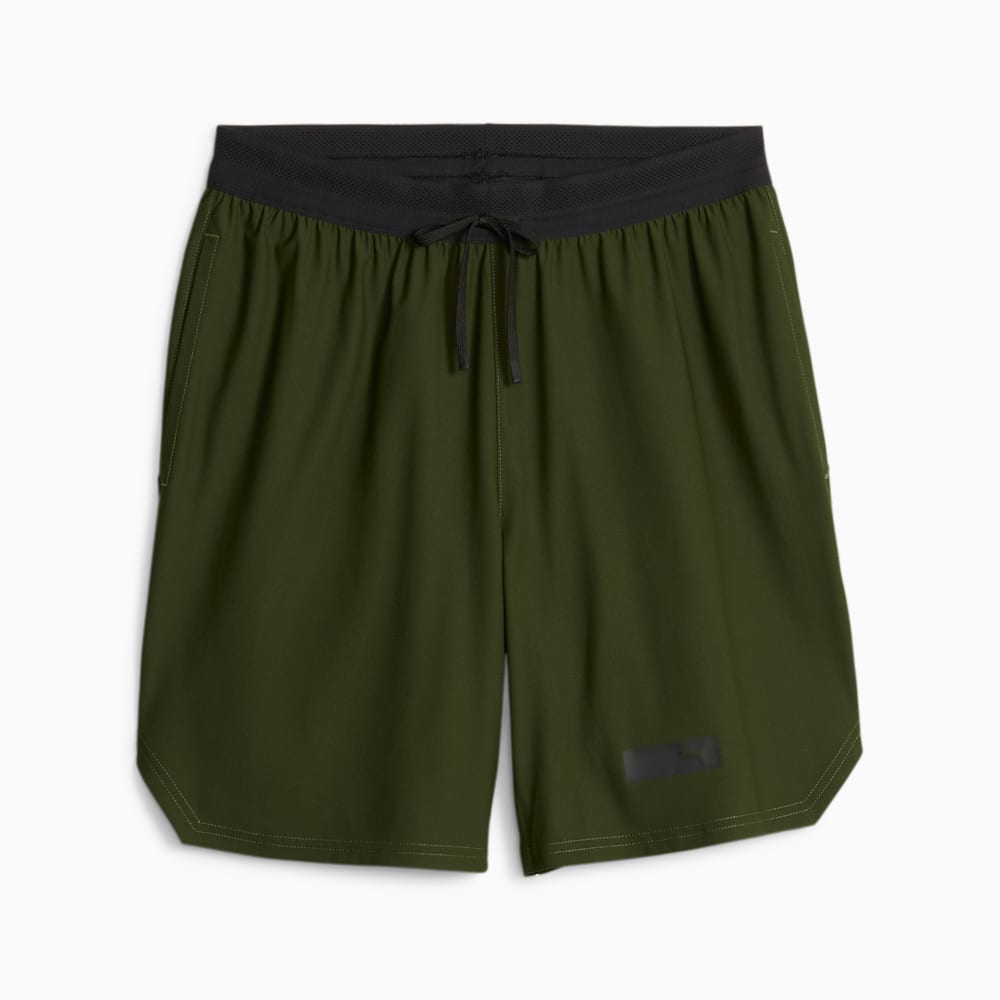 Puma FUSE Stretch 7" Training Shorts - Myrtle