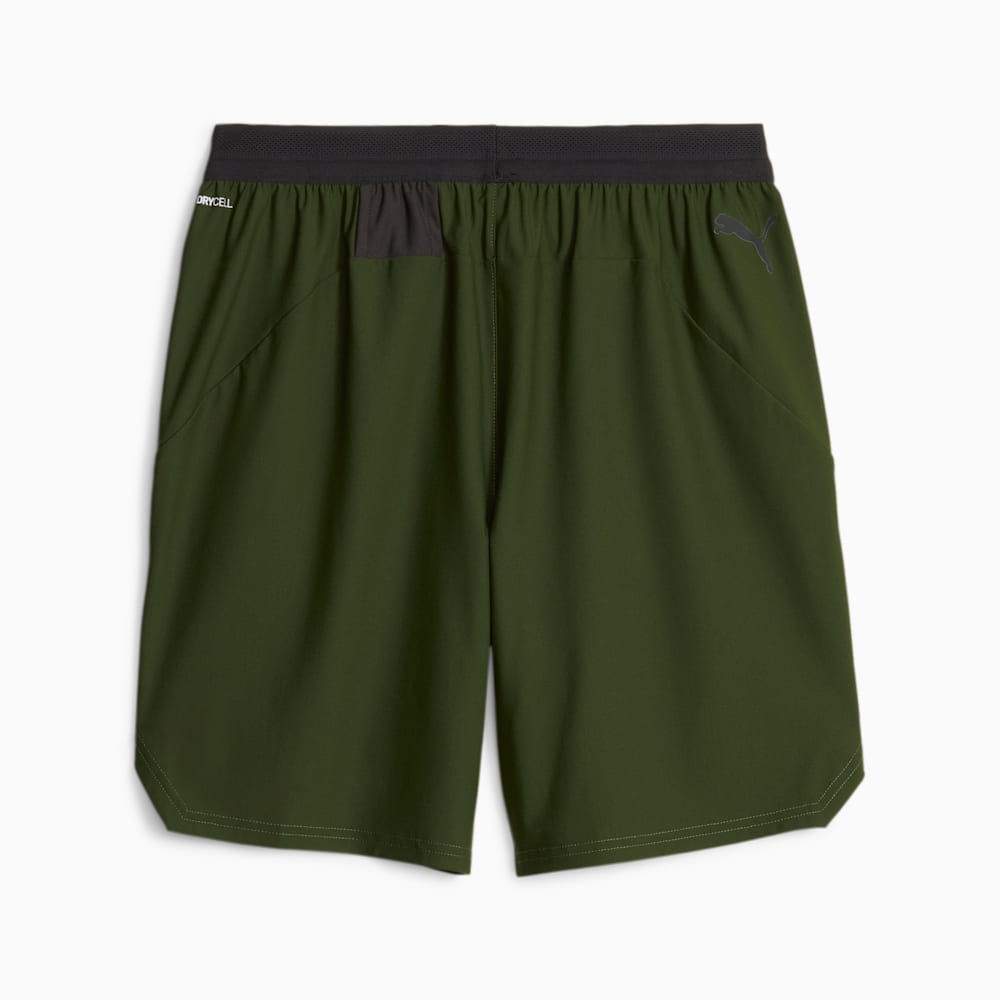 Puma FUSE Stretch 7" Training Shorts - Myrtle