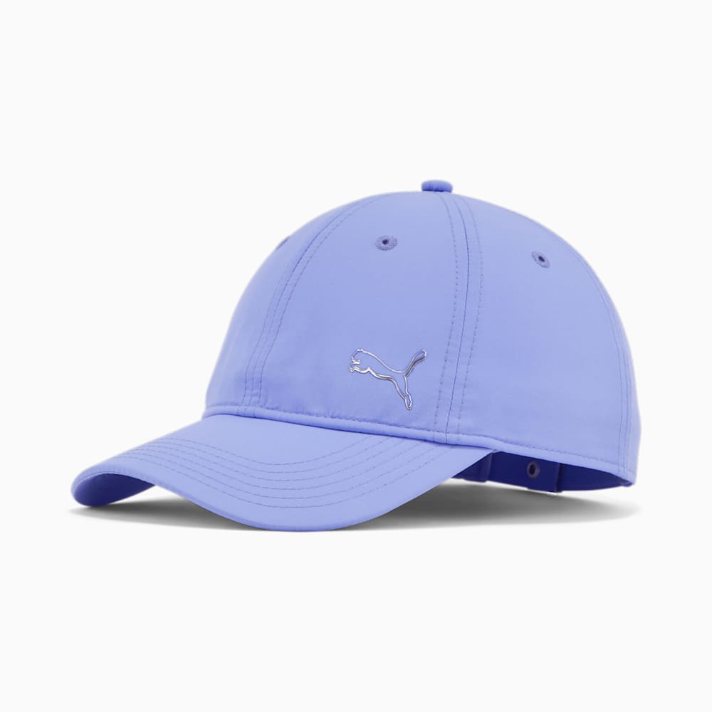 Puma Topaz Adjustable Cap - LAVENDER