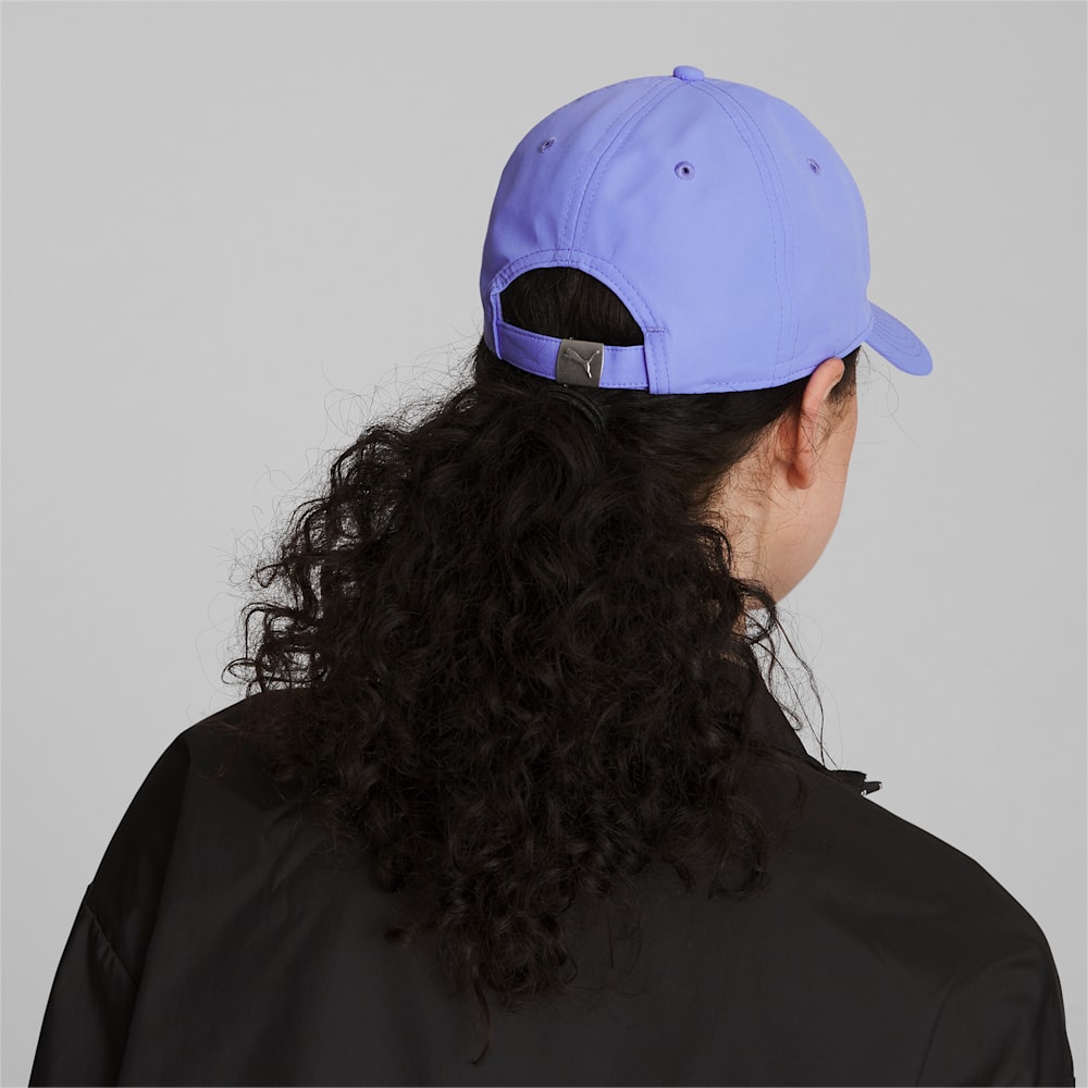 Puma Topaz Adjustable Cap - LAVENDER