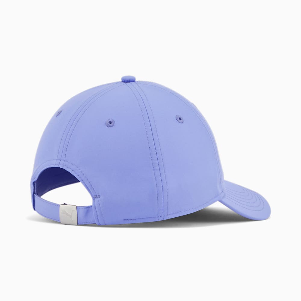 Puma Topaz Adjustable Cap - LAVENDER