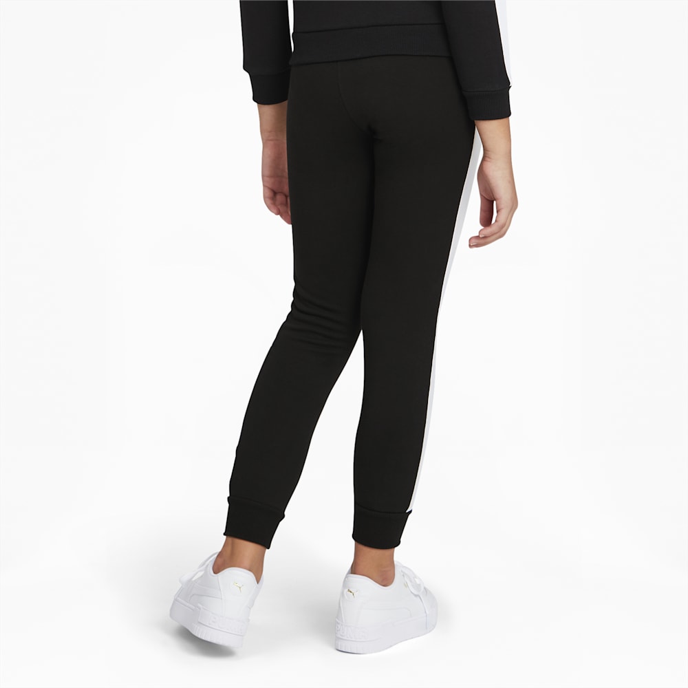 Puma Classics T7 Track Pants - Black