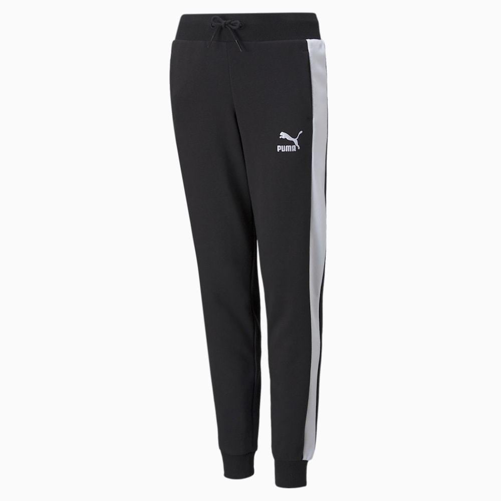 Puma Classics T7 Track Pants - Black