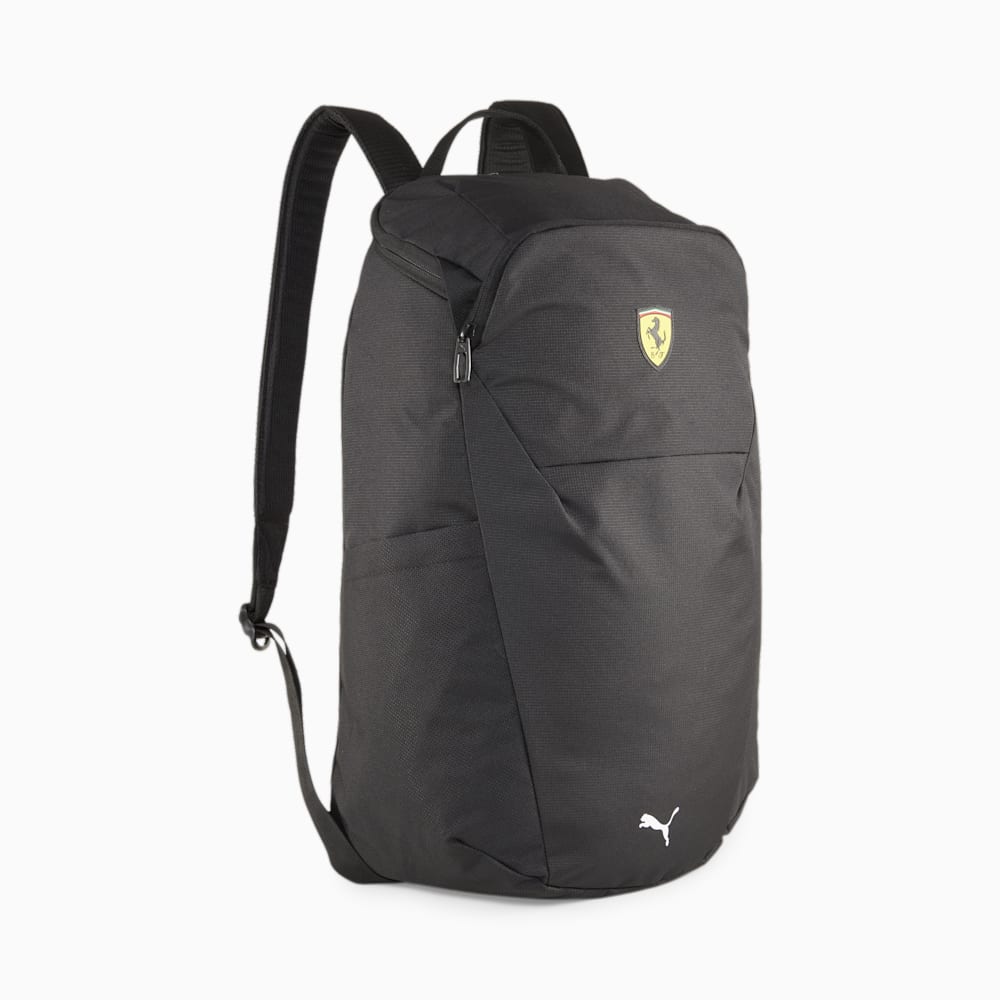 Puma Scuderia Ferrari Race Backpack - Black