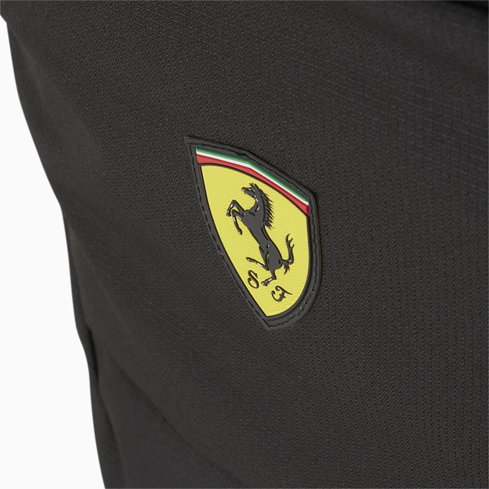 Puma Scuderia Ferrari Race Backpack - Black