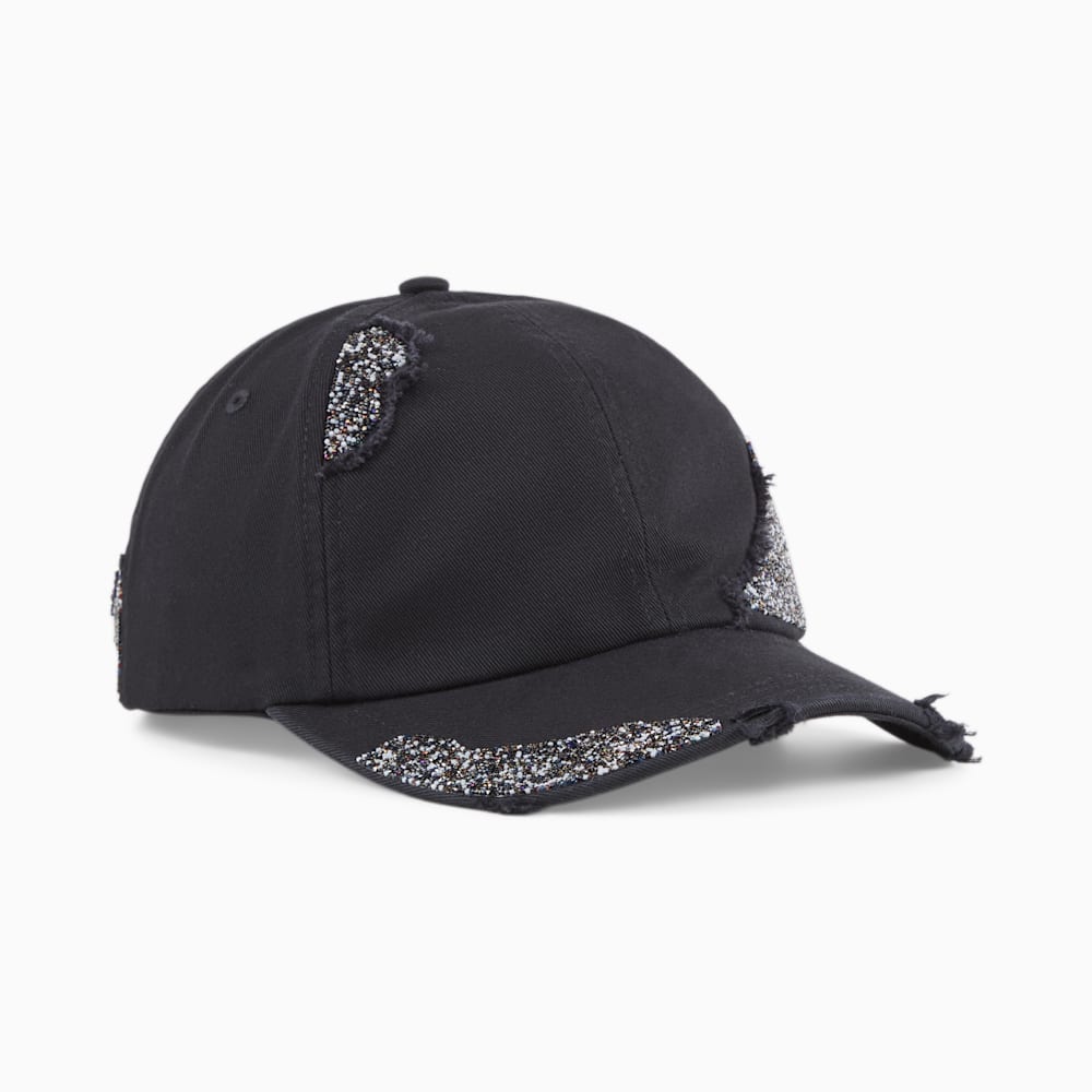 Puma x SWAROVSKI Cap - Black