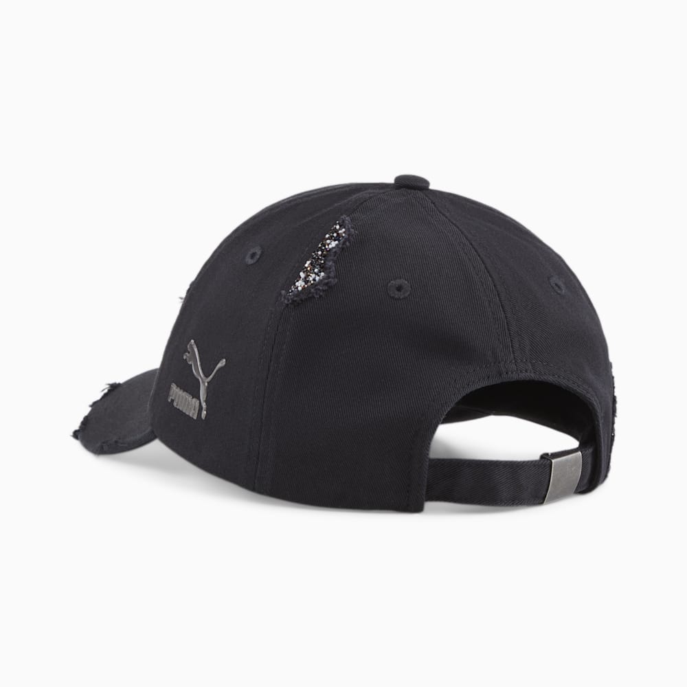 Puma x SWAROVSKI Cap - Black