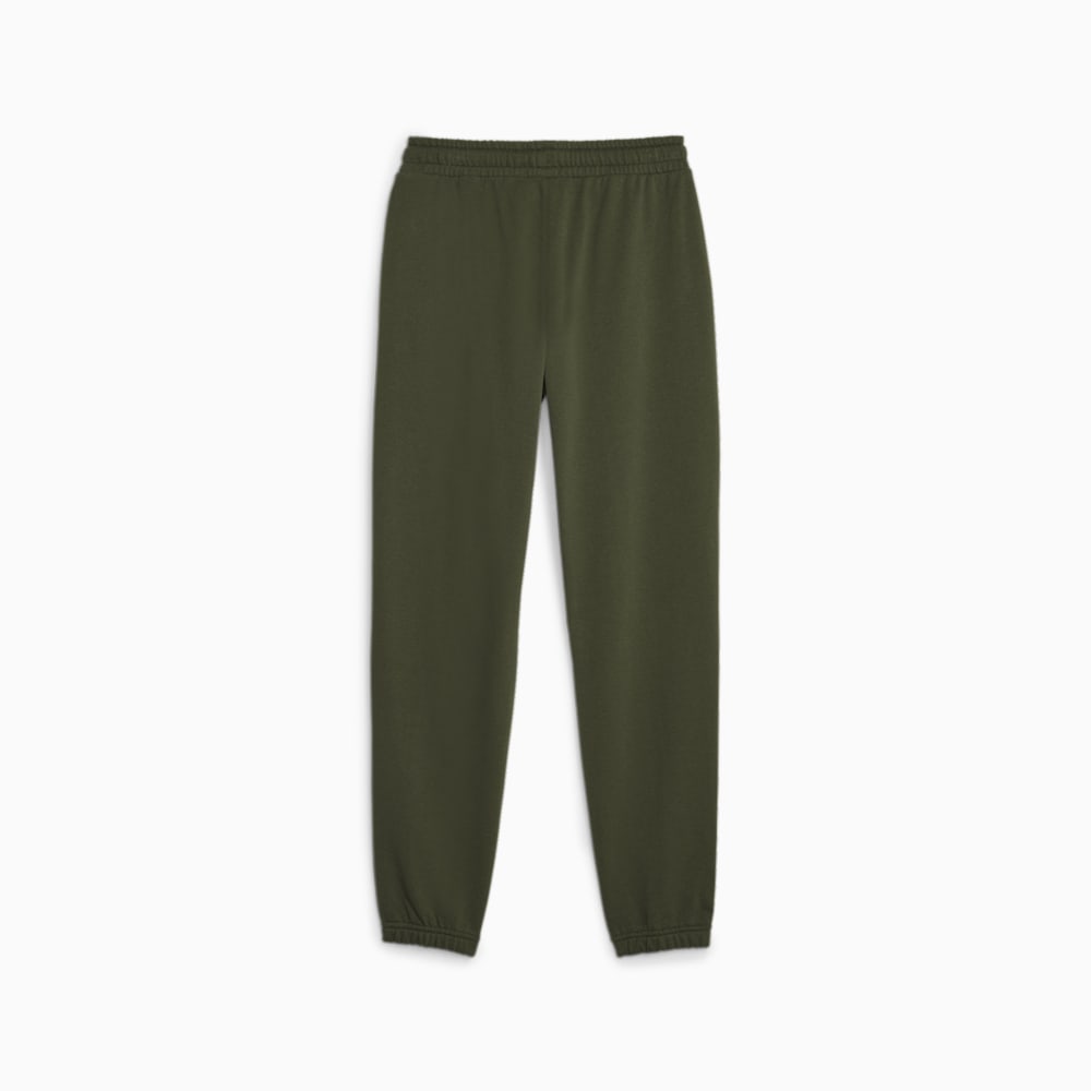 Puma Downtown Sweatpants - Myrtle