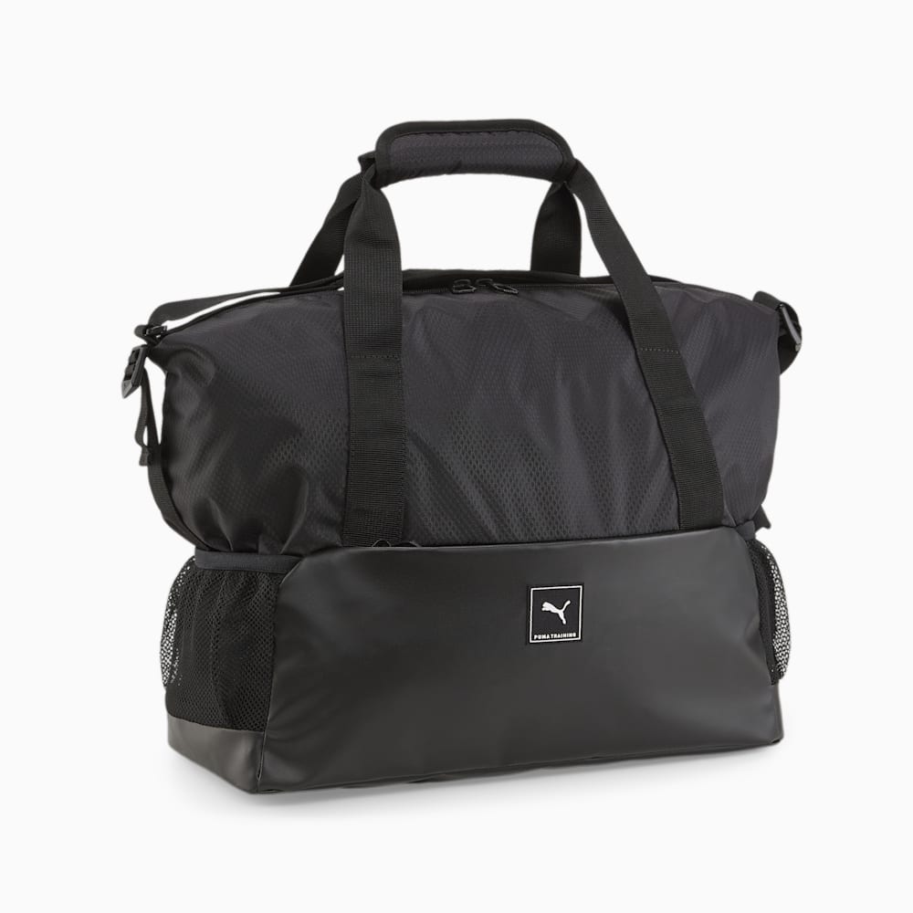 Puma Small Training Sports Bag - Black