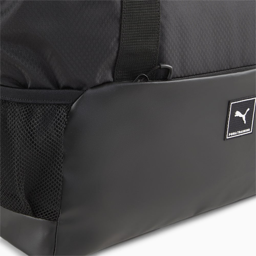 Puma Small Training Sports Bag - Black