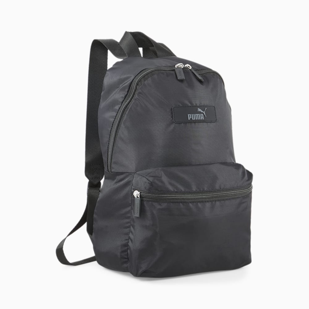 Puma Core Pop Backpack - Black