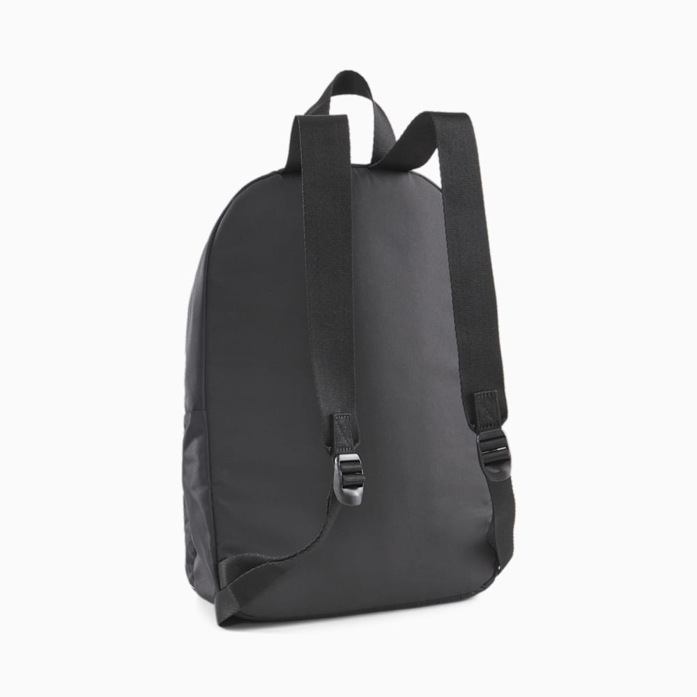 Puma Core Pop Backpack - Black