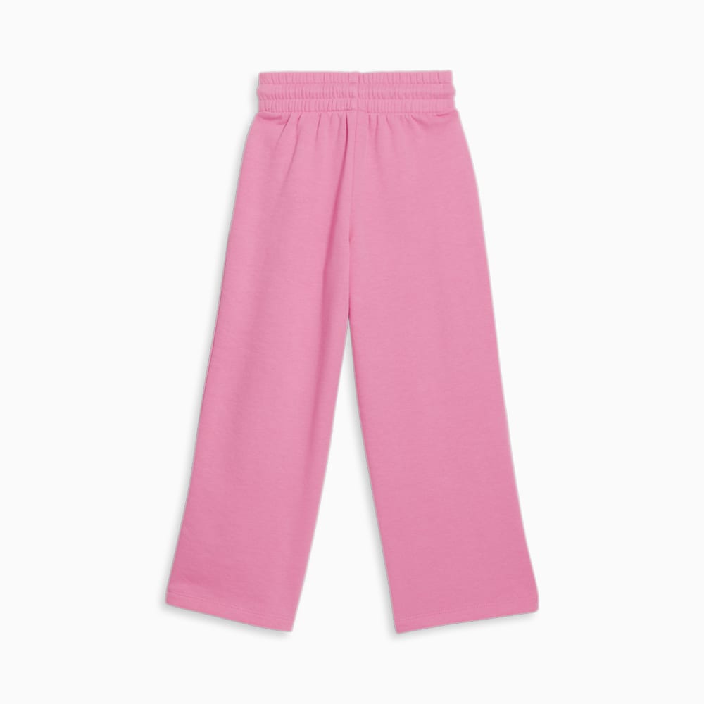 Puma PUMA x L.O.L. SURPRISE! Little Kids Wide Leg Pants - STRAWBERRY BURST