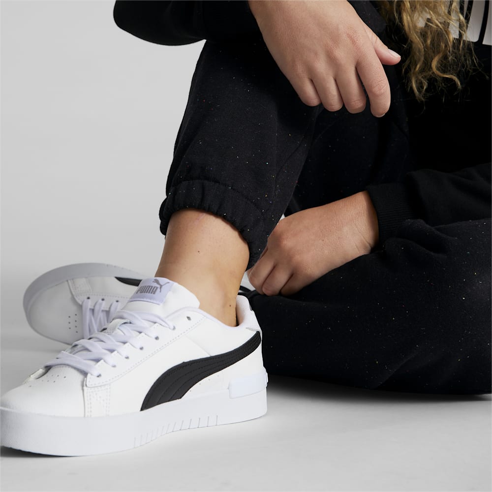 Puma Live In Joggers - Black-NEP