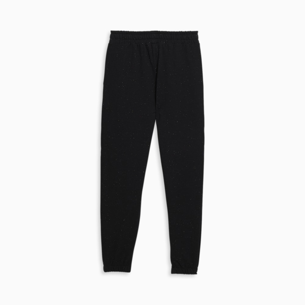 Puma Live In Joggers - Black-NEP