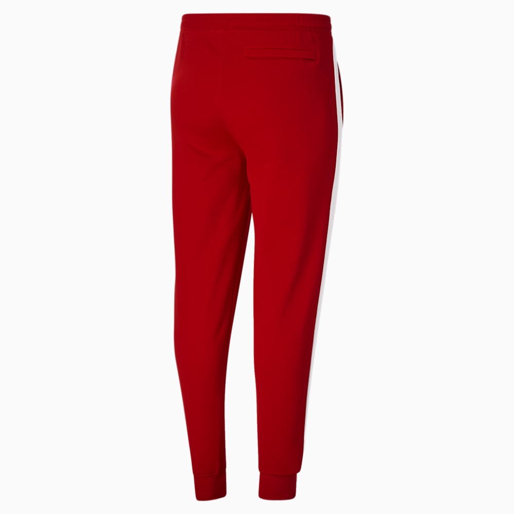 Puma Iconic T7 Track Pants Big And Tall - High Risk Red