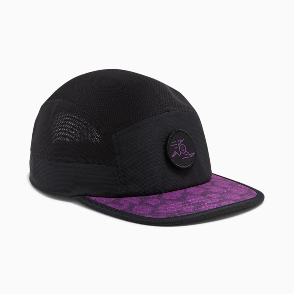 Puma x CIELE Cap - Black