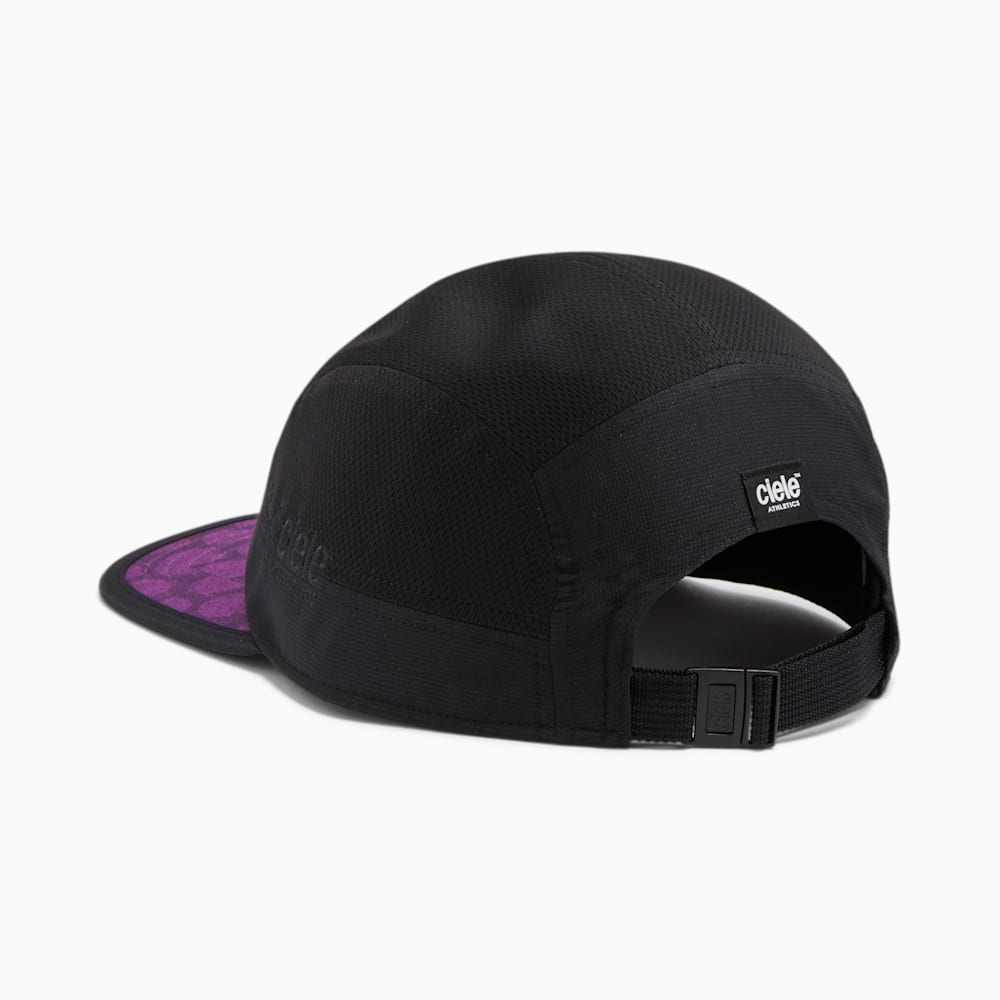 Puma x CIELE Cap - Black