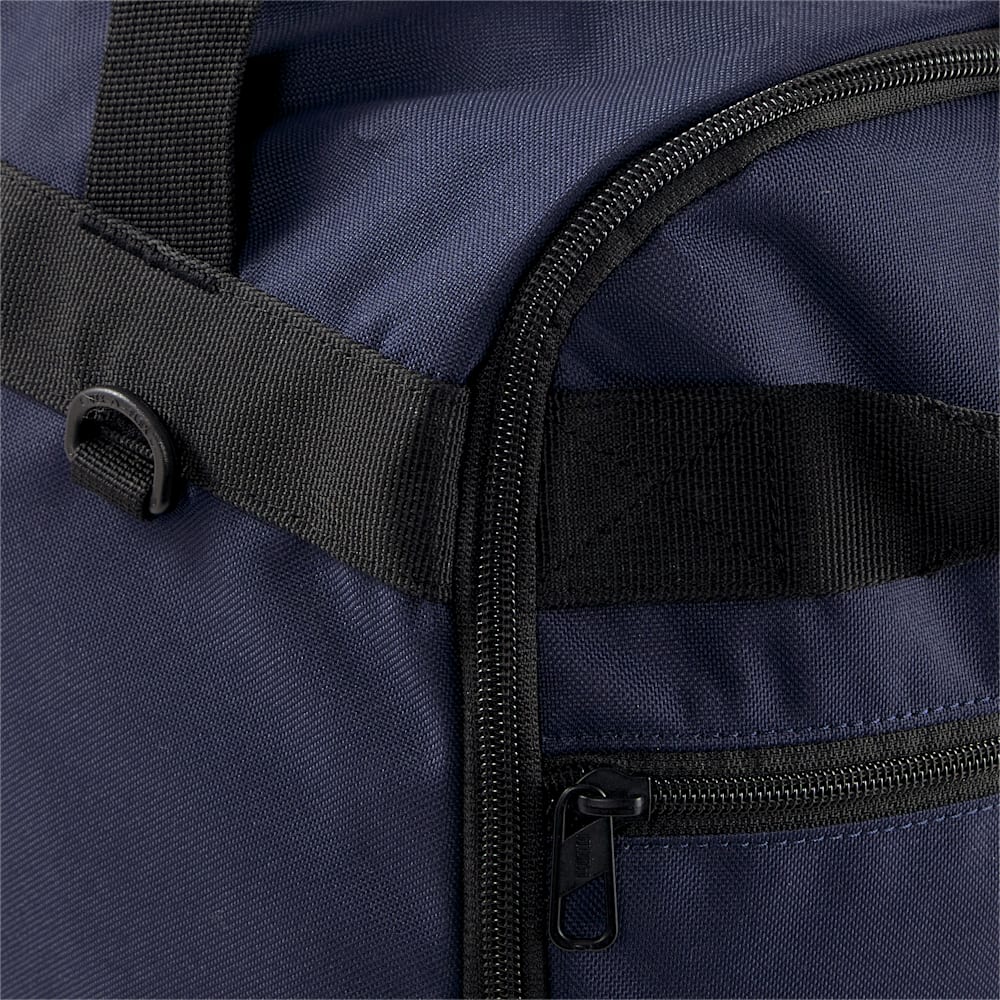 Puma Challenger M Duffel Bag - Navy