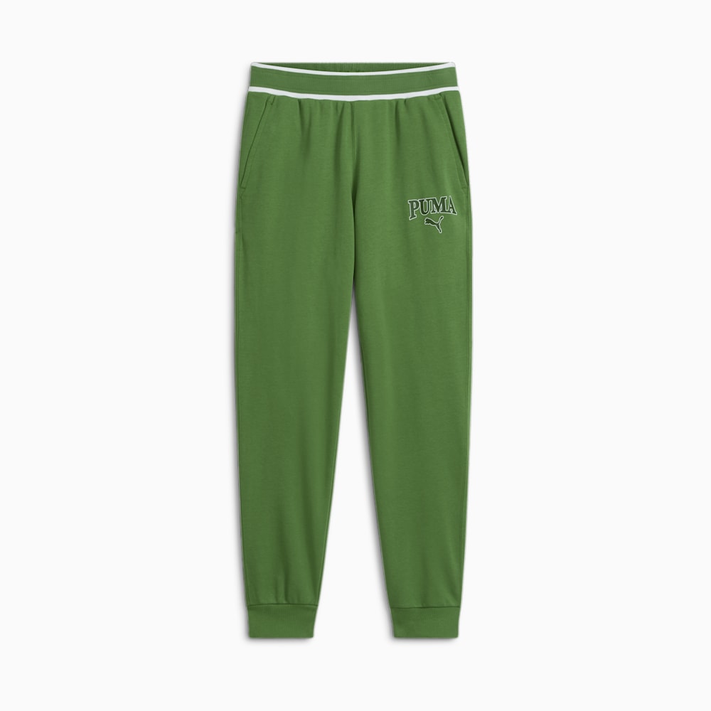 Puma SQUAD Sweatpants - Archive Green