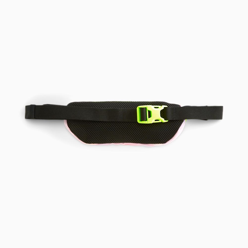 Puma Performance Running Classic Waist Bag - Koral Ice