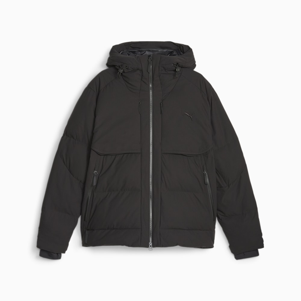 Puma PUMATECH Jacket - Black