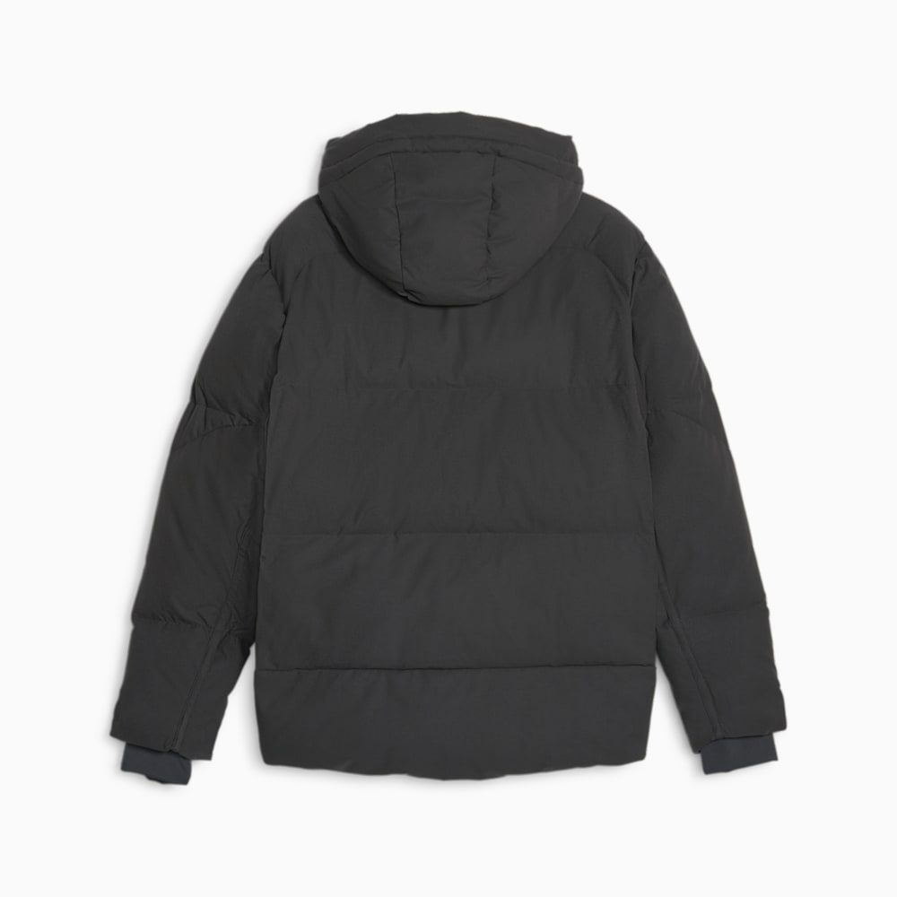 Puma PUMATECH Jacket - Black