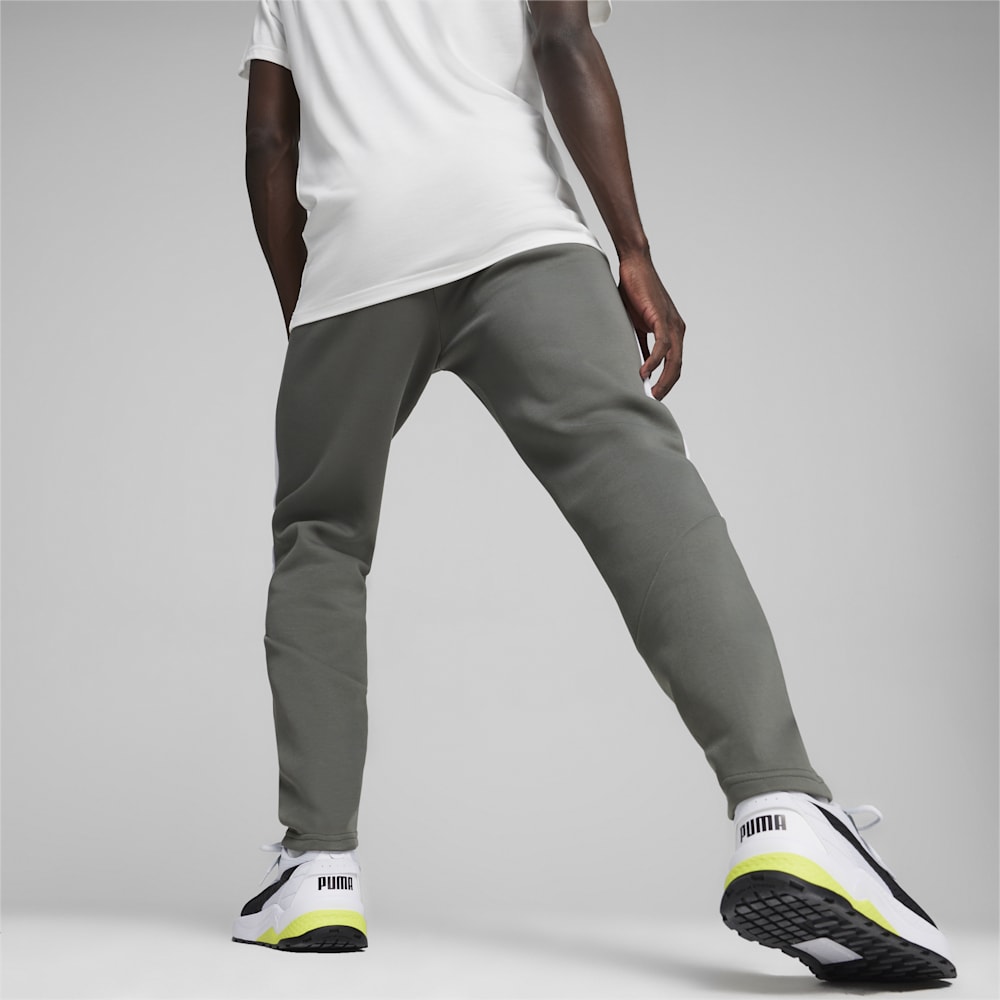 Puma EVOSTRIPE Pants - Mineral Gray