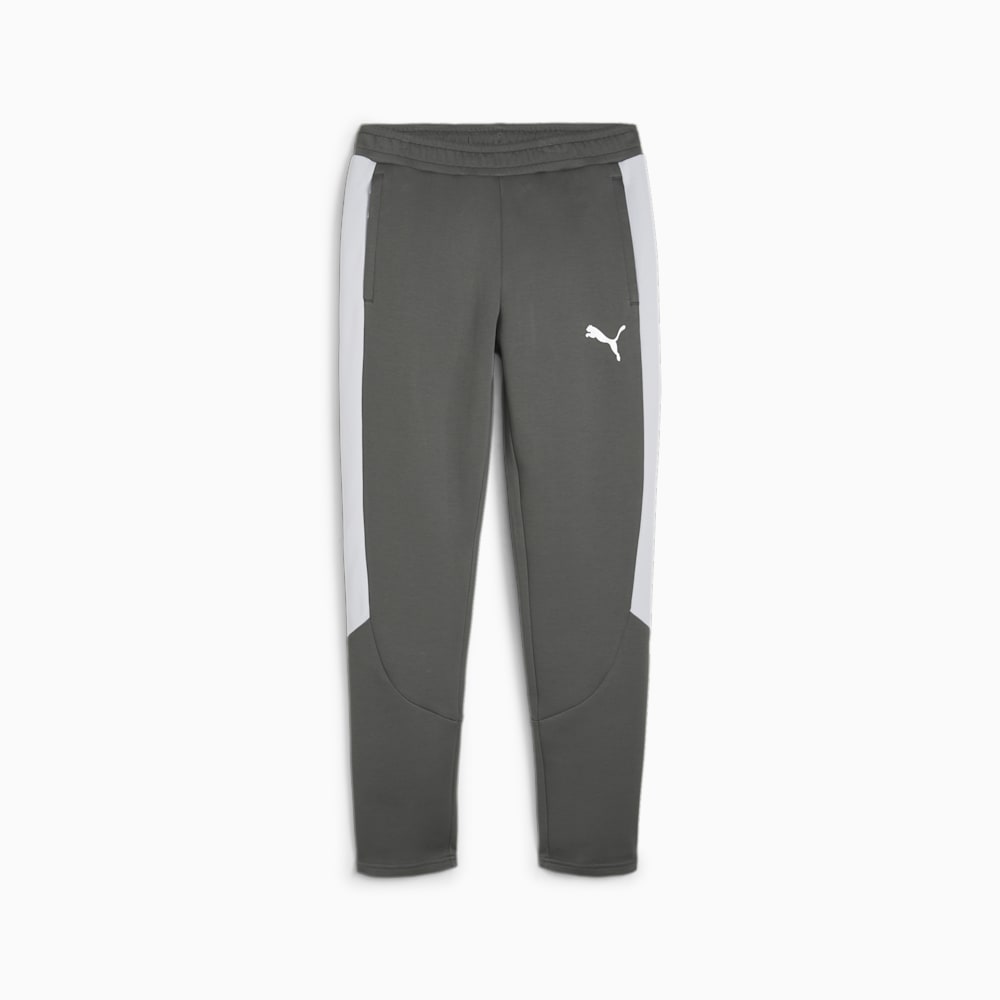 Puma EVOSTRIPE Pants - Mineral Gray