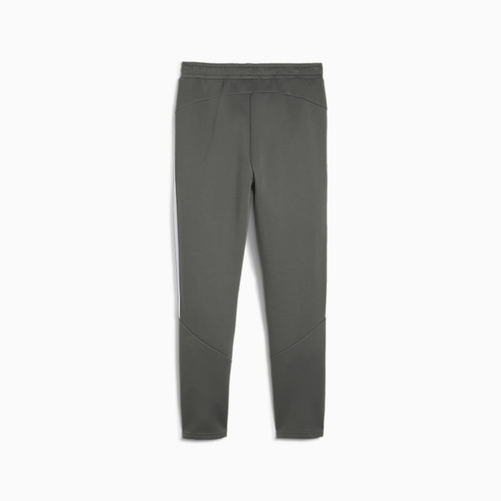 Puma EVOSTRIPE Pants - Mineral Gray