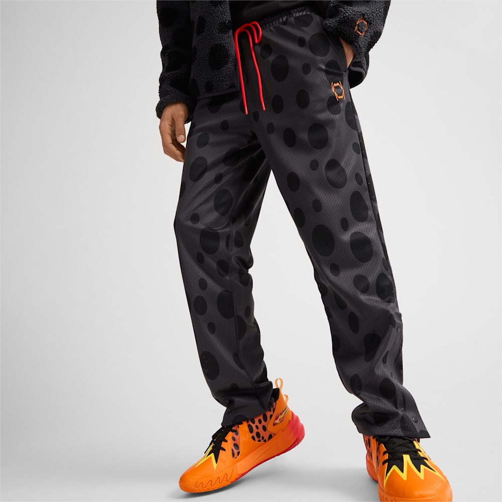 Puma HOOPS x CHEETOS® Pants - Black