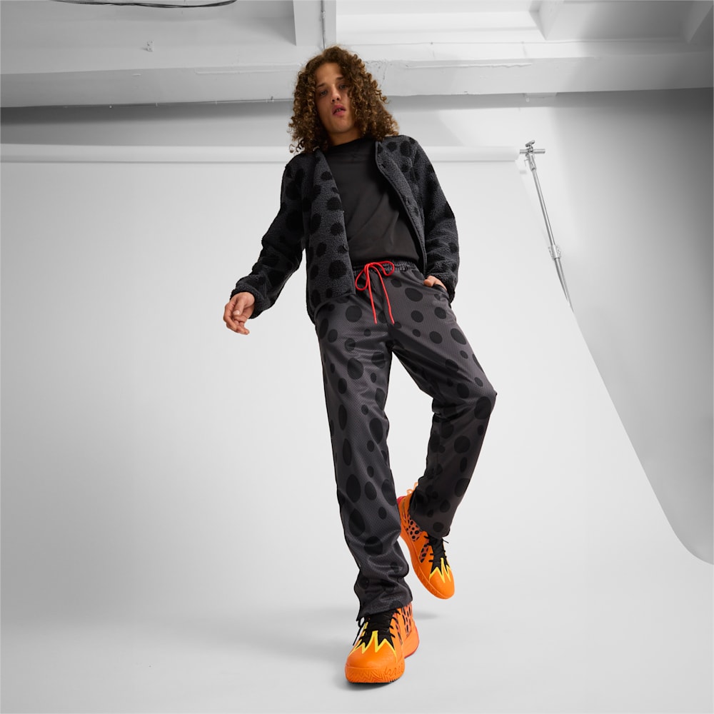 Puma HOOPS x CHEETOS® Pants - Black