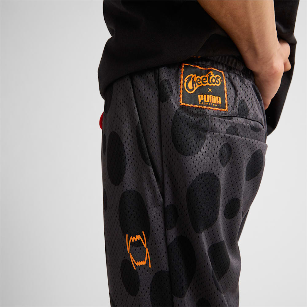 Puma HOOPS x CHEETOS® Pants - Black