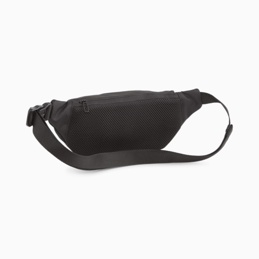 Puma Mercedes-AMG Petronas Motorsport Waist Bag - Black