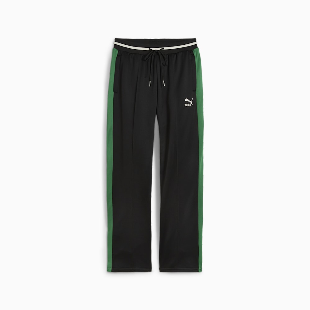 Puma For the Fanbase T7 Track Pants - Black