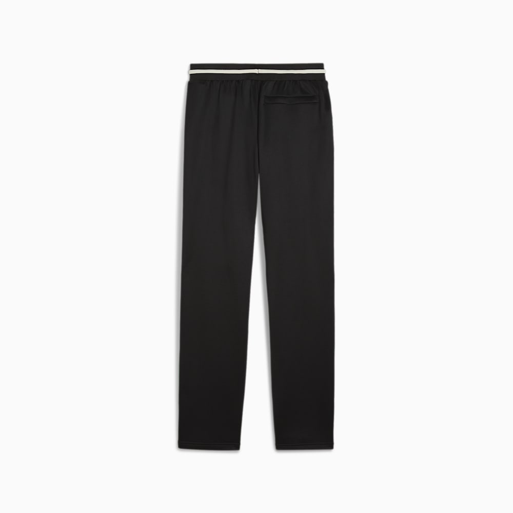 Puma For the Fanbase T7 Track Pants - Black