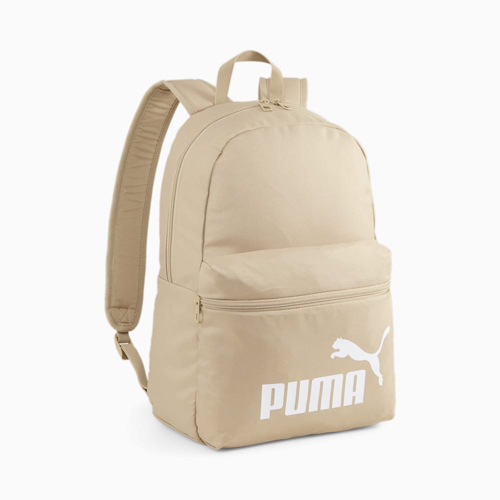 Puma Phase Backpack - Prairie Tan