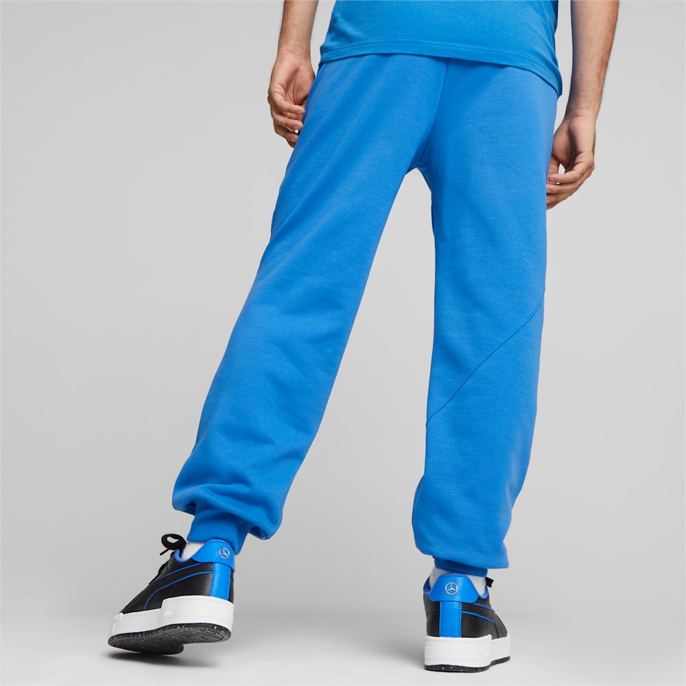 Puma Mercedes-AMG PETRONAS Statement Pants - Ultra Blue