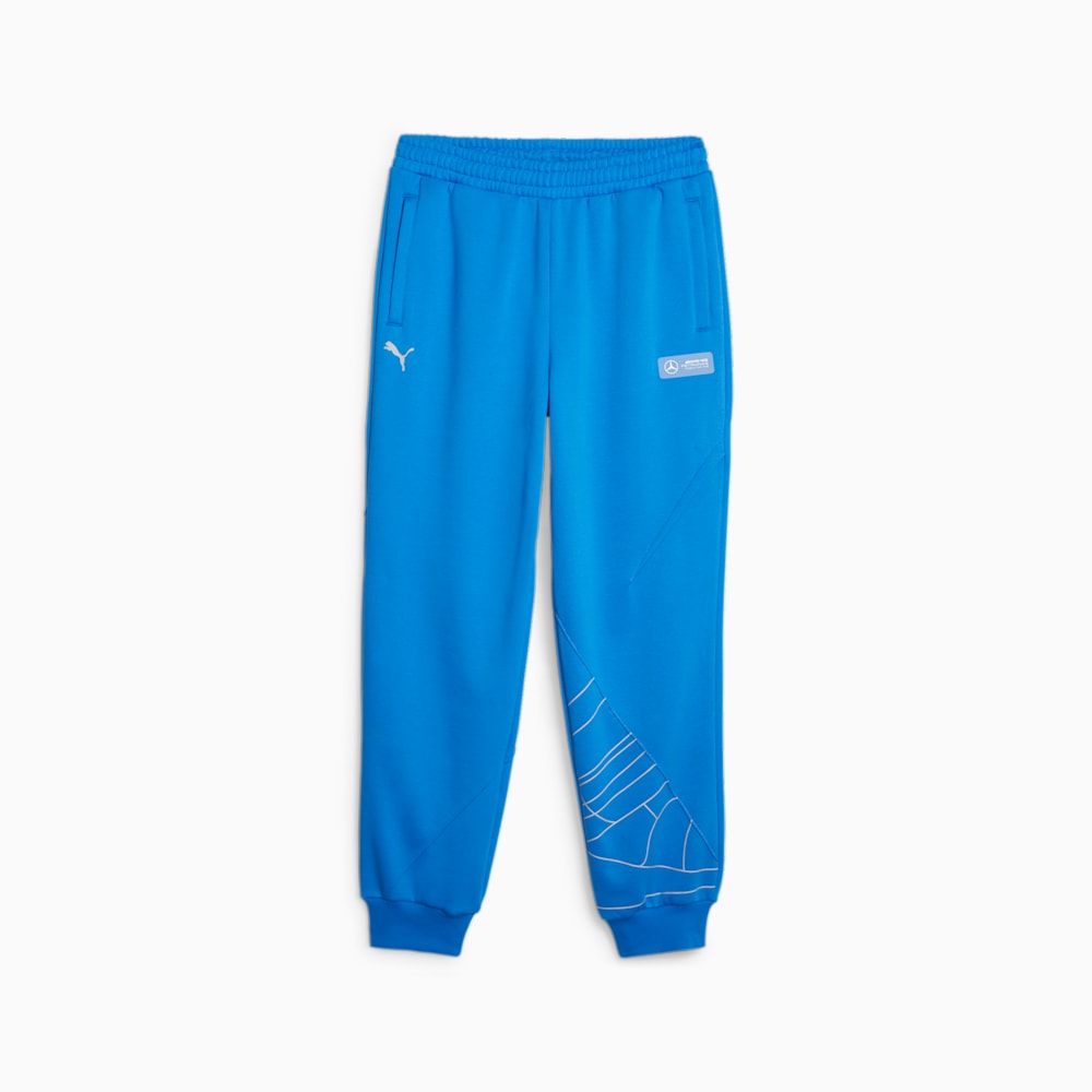 Puma Mercedes-AMG PETRONAS Statement Pants - Ultra Blue