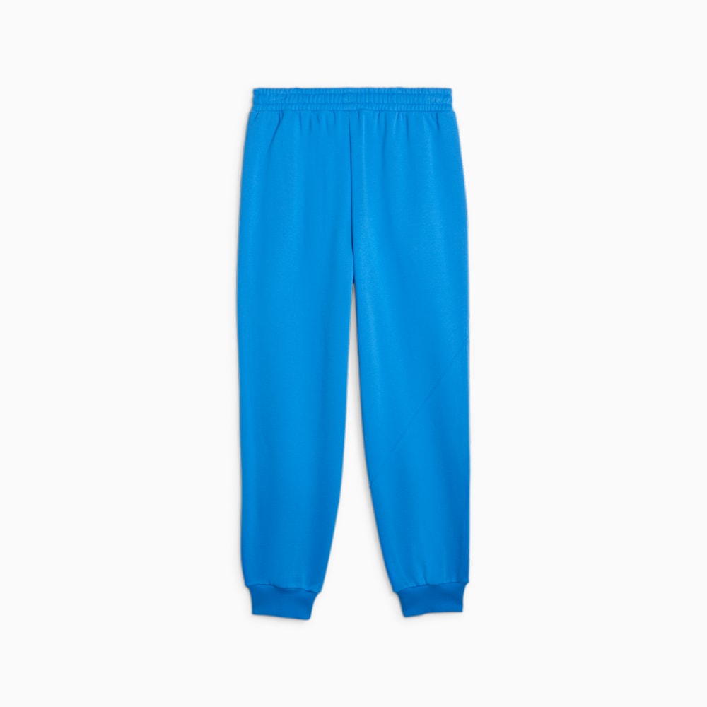 Puma Mercedes-AMG PETRONAS Statement Pants - Ultra Blue